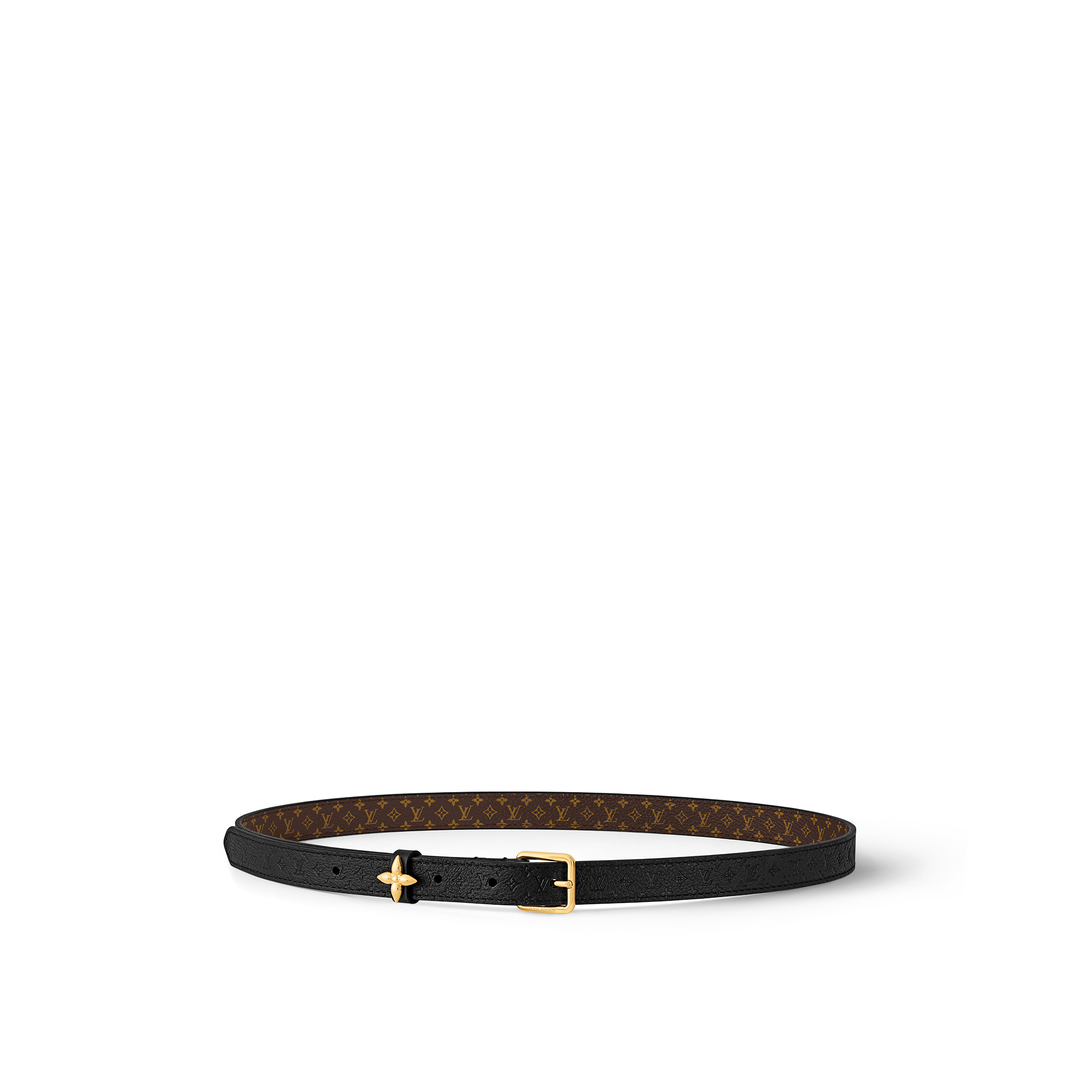 Female louis vuitton clearance belt